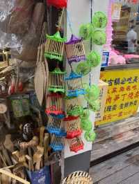 Timeless Canals & Summer Sun: A Summer Stroll Through Shanghai’s Water Town