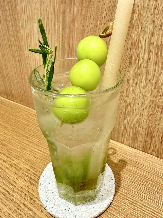 香港🇭🇰葵涌廣場美食推薦
