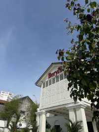 Penang เที่ยวง่ายชิลๆ