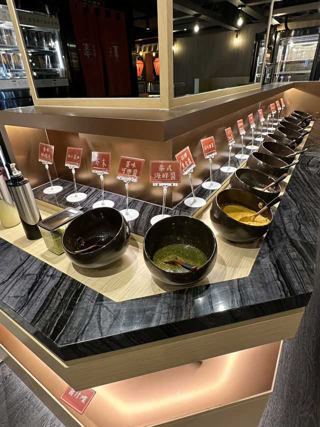 香港探店 安平燒肉 📍荃灣