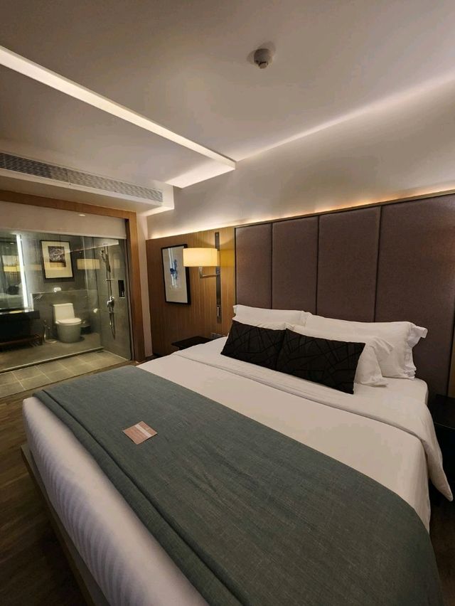 My Beach Resort Phuket - ที่พักหรูติดริมทะเล 