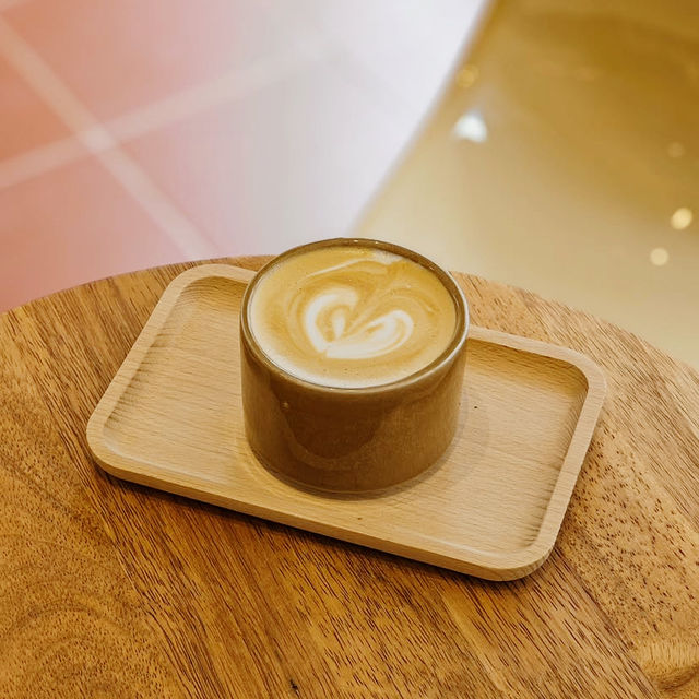A Crafted Brew for True Coffee Lovers