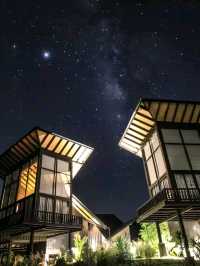 🌟 บ้านนับดาว บ้านไร่ อุทัยธานี