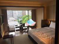 The Ritz-Carlton, Kyoto⭐️⭐️⭐️⭐️⭐️⭐️ Marriott Bonvoy 頂級