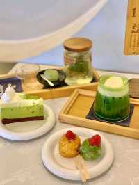 Muzi Matcha