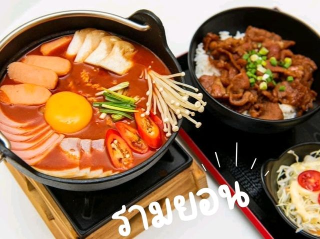 คาเฟ่น่ารัก💕 | อาหารอร่อย🍝 | ถ่ายรูปสวย📸
