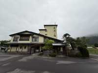 Aomori Onsen Trip  (11 days) part 2
