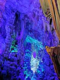 Backpackers Paradise in Guilin
