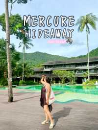 🌴✨ รีวิว Mercure Koh Chang Hideaway ✨🌴