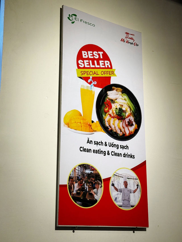 Kungfu Noodle Restaurant