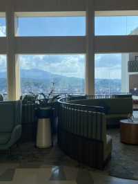 Lampung can’t get enough for long weekend getaway!