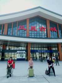 📍鳳凰古城 & 芙蓉鎮：在詩畫中漫步的一場旅行
