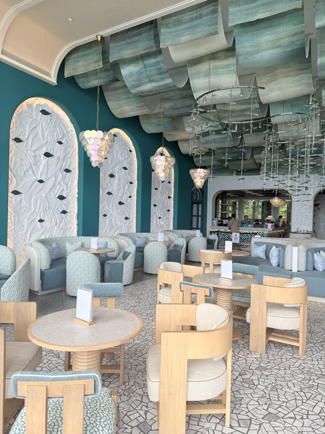 ☕️🍰 รีวิว Sylvie Café เกาะช้าง ☕️🍰