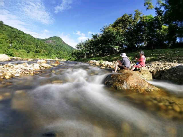 🍃 คีรีวง หมู่บ้านที่อากาศดีที่สุดในประเทศไทย 🌿