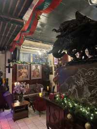ร้านบาร์มีห้องจัดปาร์ตี้ไพรเวท ย่านสุขุมวิท