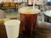 เฮือนฮังต่อ กาแฟน่าน
