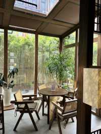 The Waterhouse (源舍), Shanghai