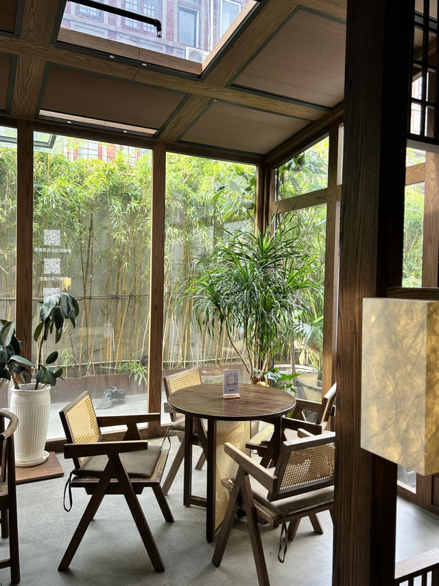 The Waterhouse (源舍), Shanghai