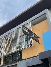 Pattani noodles 