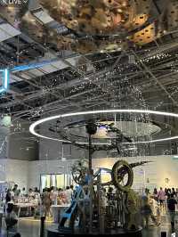 Guangdong Science Center – The “Science Aircraft Carrier” of China  