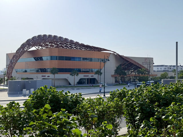 Doha 3 Days Itinerary