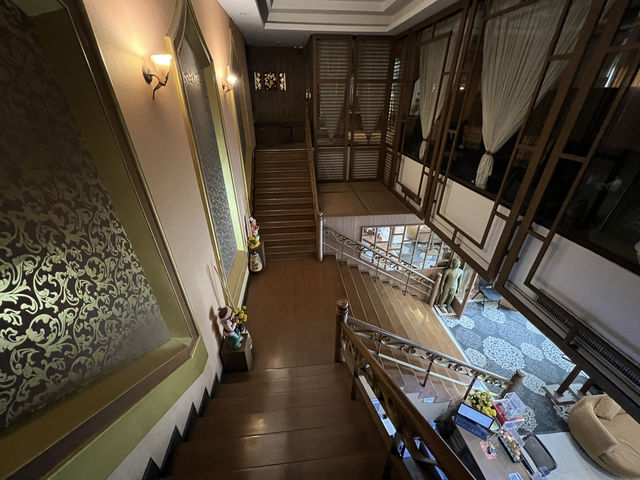🧧 A Legitimate & Professional Massage Experience at Promwachirayan Center, Bangkok