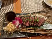 Authentic Izakaya Experience at Sanriku Sushi, Bangkok