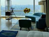 Mandarin oriental shenzen 