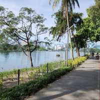 Titiwangsa Lake Gardens (Kuala Lumpur)