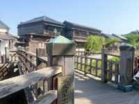 🏮江戸情緒が息づく「佐原の町並み」で、時を超える旅を