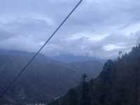 Spring’s First Breath in Huanglong Valley