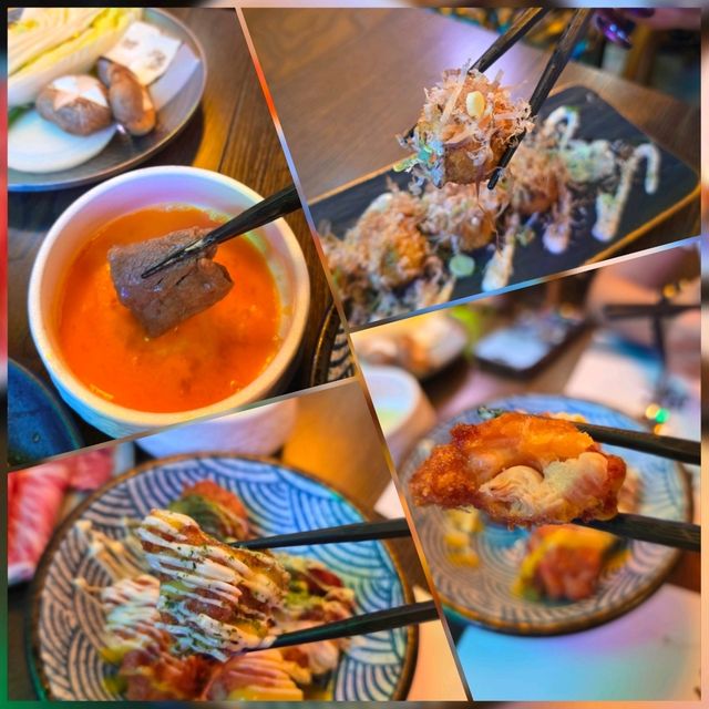 洋食商店📍長沙灣