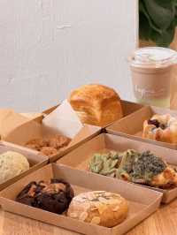 Lings Patisserie Singapore