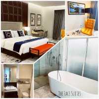 The Face Suites Hotel