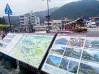 เที่ยว Nikko เมืองเล็กกลางหุบเขา