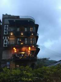 เดินเล่นเพลิน ๆ ที่ Jiufen Old Street