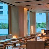 AKI Hong Kong – MGallery