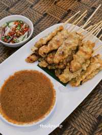 โกปี๊ ปิดท้ายทริปครอบครัว ศรีราชา อร่อยด้วยร้านนี้