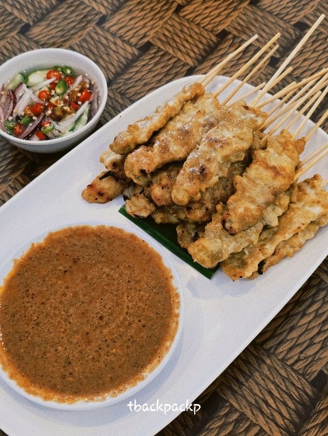 โกปี๊ ปิดท้ายทริปครอบครัว ศรีราชา อร่อยด้วยร้านนี้