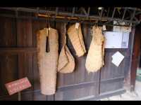 【おさごえ民家園で江戸時代にタイムスリップ】福井の暮らしを感じる旅🏡🕰️