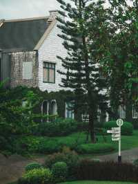 Thames Valley Khao yai