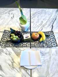 ✨台北の贅沢な隠れ家、Regent Taipeiで極上のひとときを。 美食とショッピング、癒しのスパが揃ったラグジュアリ