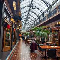Charming Escape at The Tannery