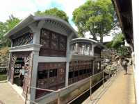 🪷 Lion Grove Garden 狮子林 — Rock Maze Meets Tranquility in Suzhou
