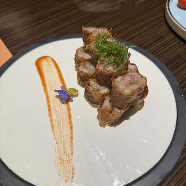 샤먼, 구랑위 맛집 추천!!