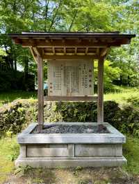 軽井沢｜寧靜的世界