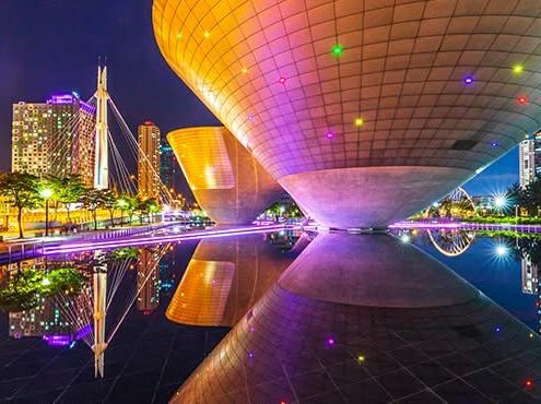 Incheon