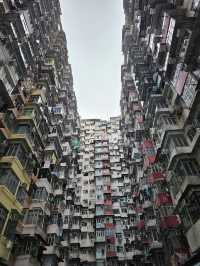 🏢 MONSTER BUILDING HONG KONG: The Ultimate Instagram Paradise Complete Guide! 📸✨