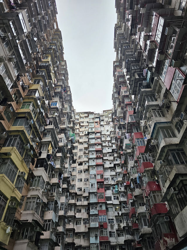 🏢 MONSTER BUILDING HONG KONG: The Ultimate Instagram Paradise Complete Guide! 📸✨