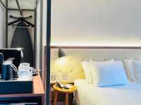 モダンで快適な滞在 – AC Hotel by Marriott Glasgow